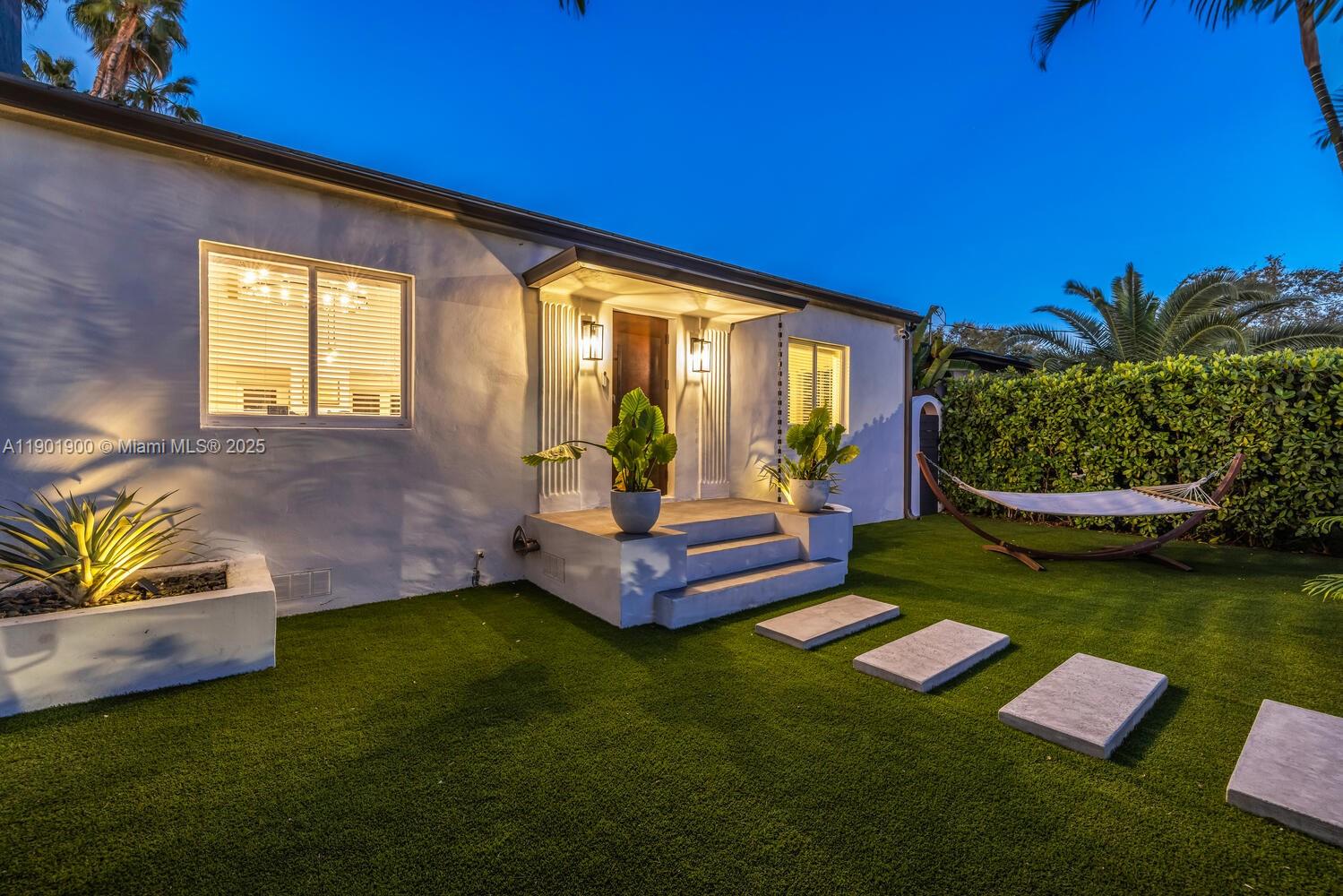 Spring Garden - Residential Lease