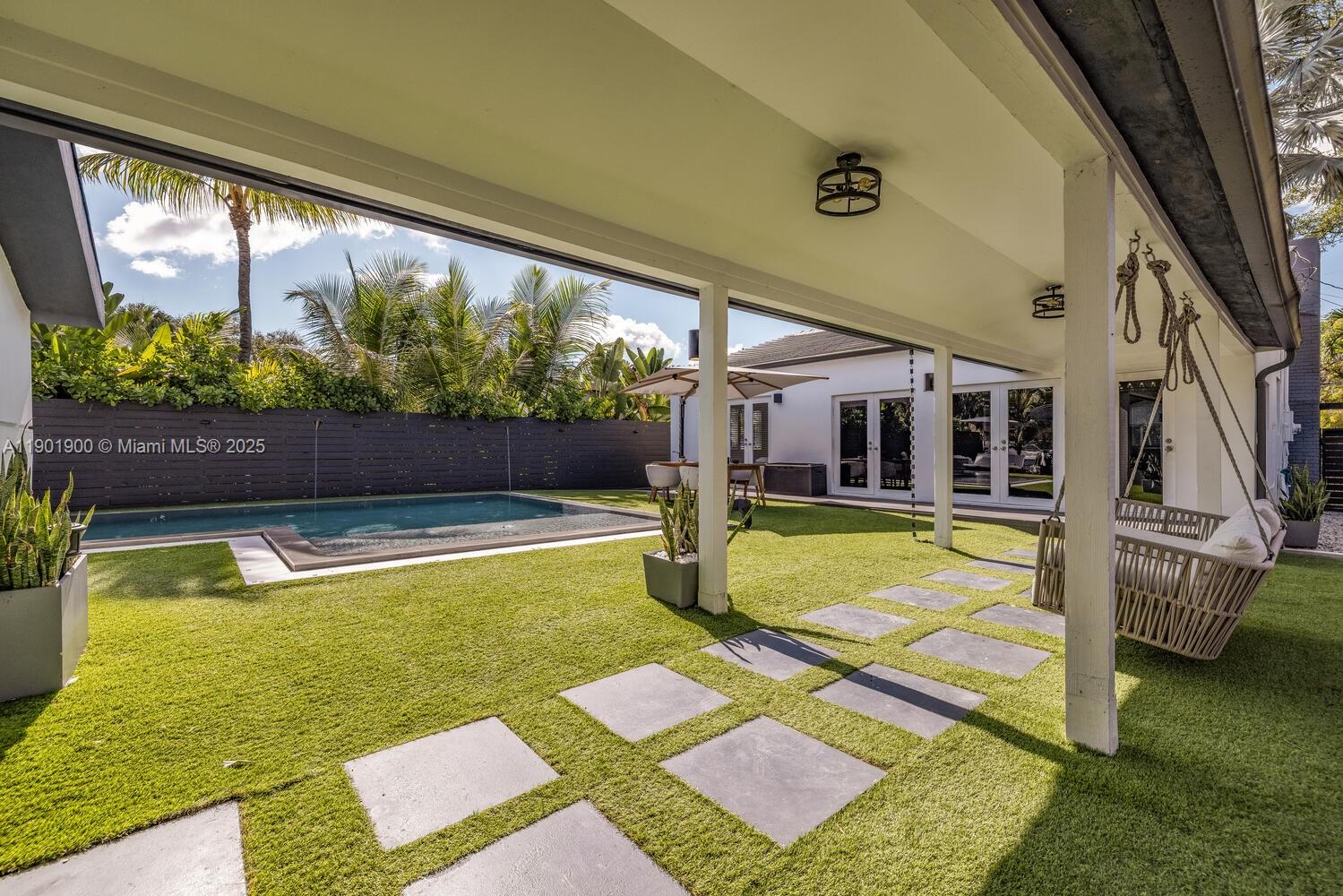 Spring Garden - Residential Lease