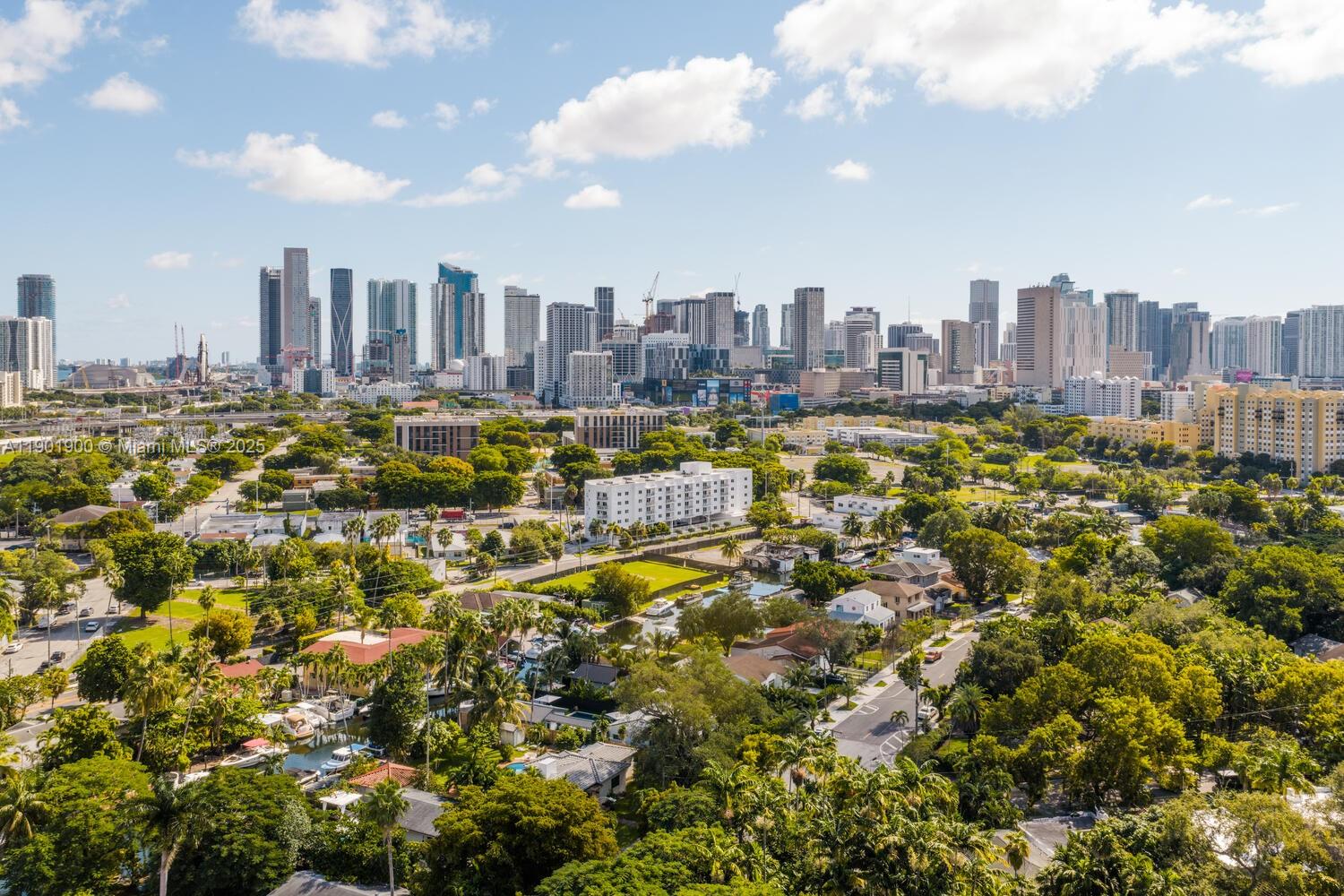 Spring Garden - Residential Lease