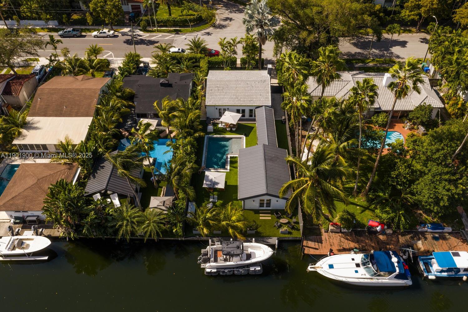 Spring Garden - Residential Lease