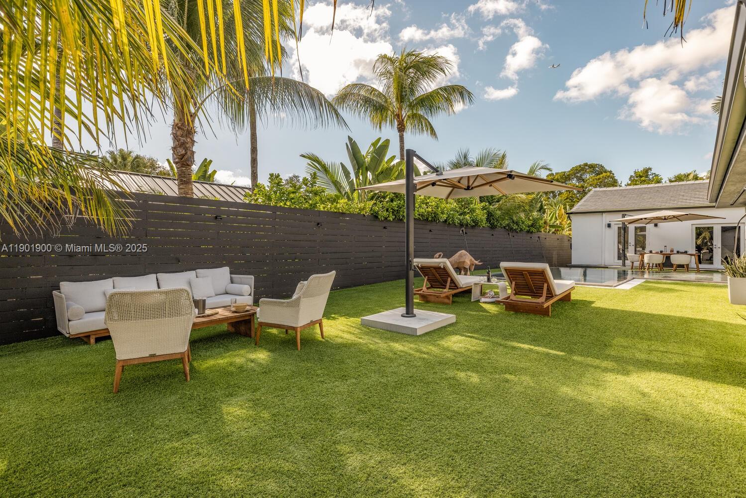 Spring Garden - Residential Lease