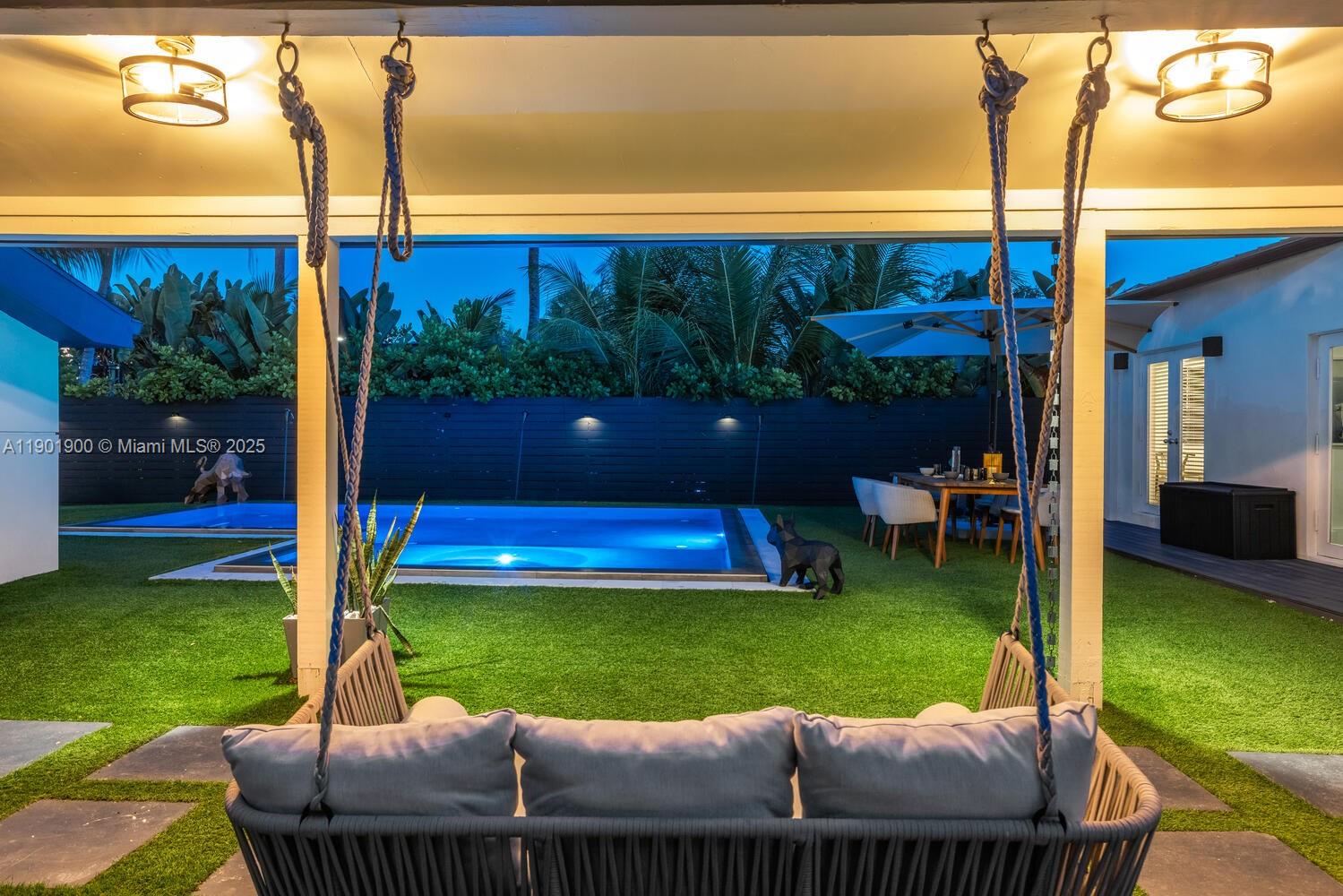 Spring Garden - Residential Lease