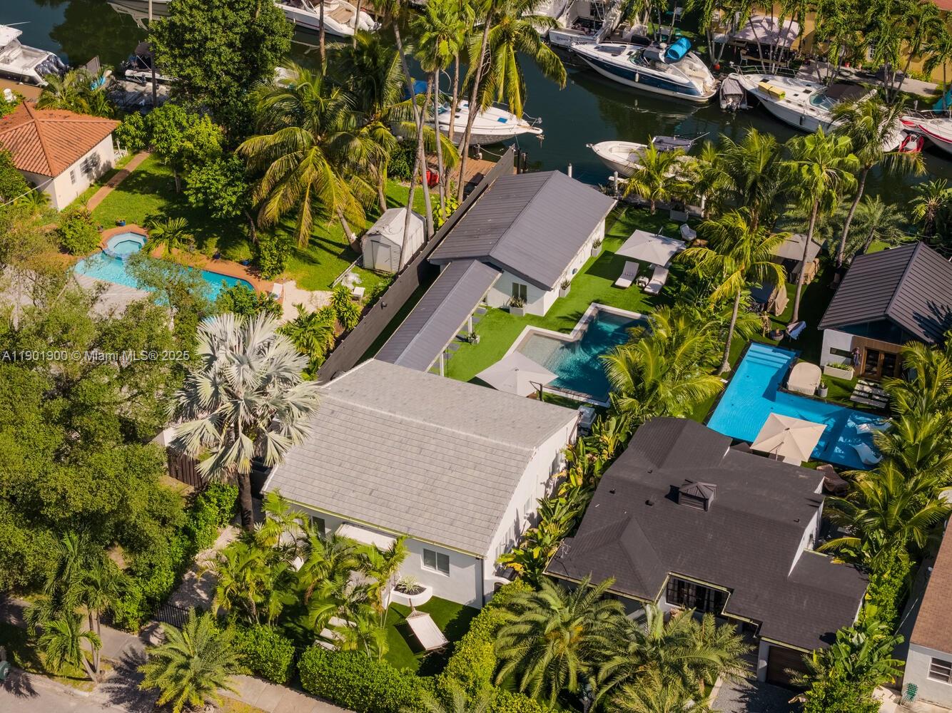 Spring Garden - Residential Lease