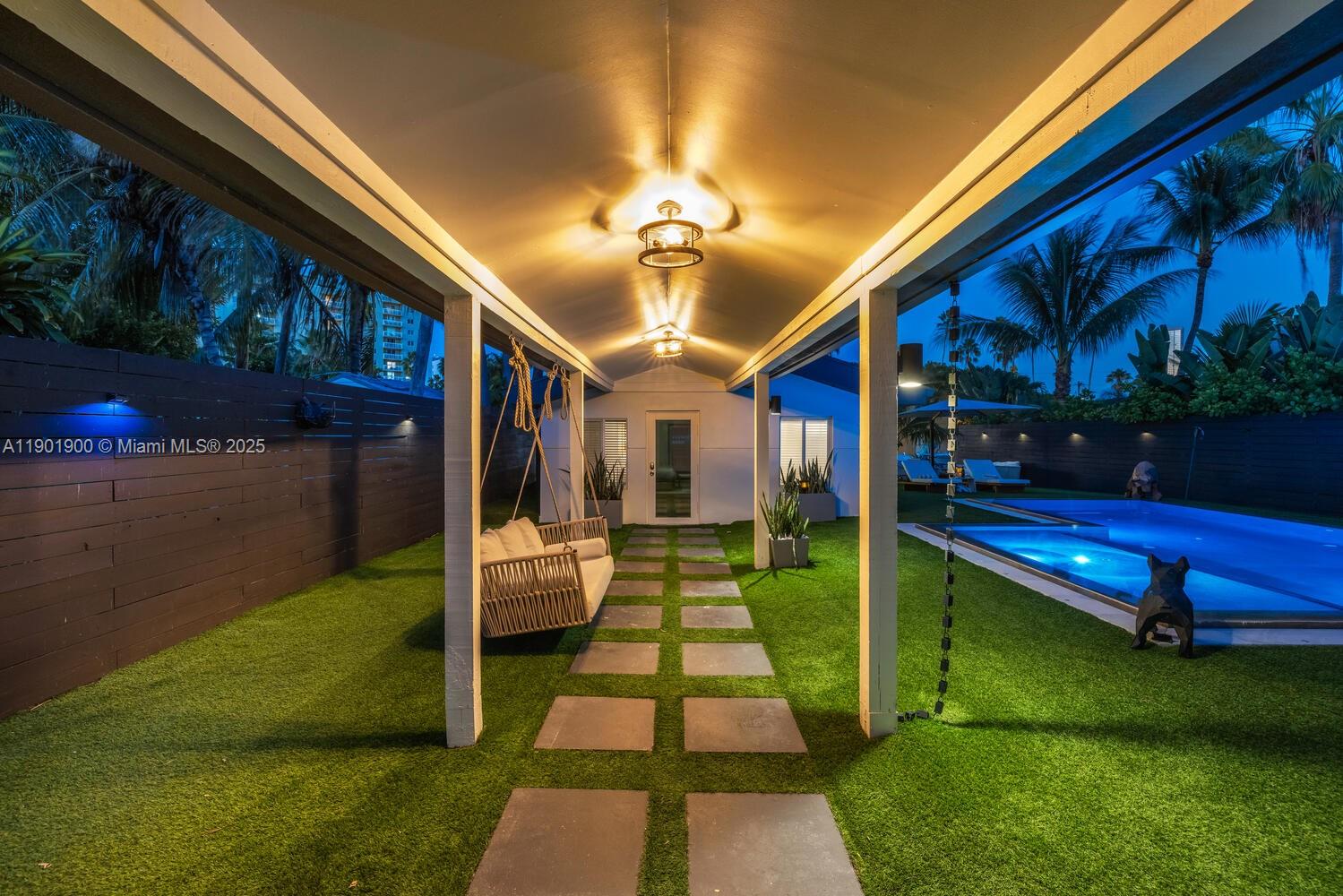 Spring Garden - Residential Lease