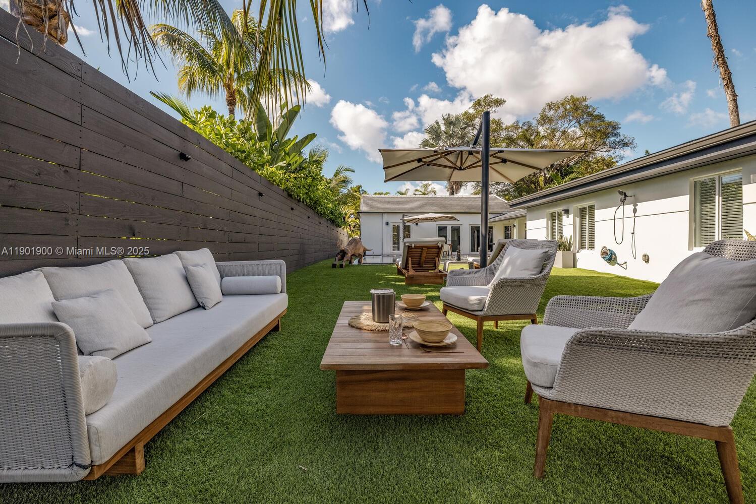 Spring Garden - Residential Lease