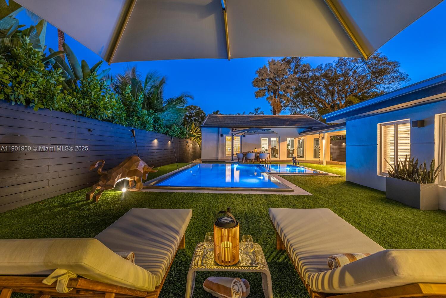 Spring Garden - Residential Lease