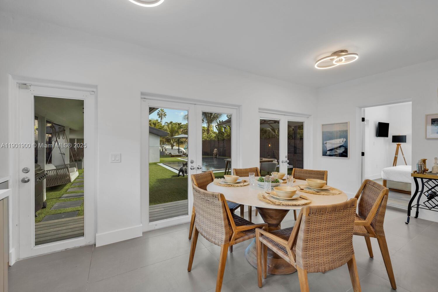 Spring Garden - Residential Lease