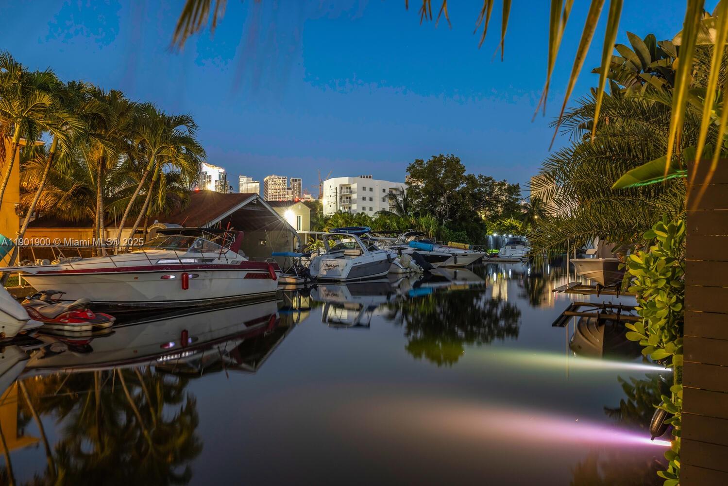 Spring Garden - Residential Lease