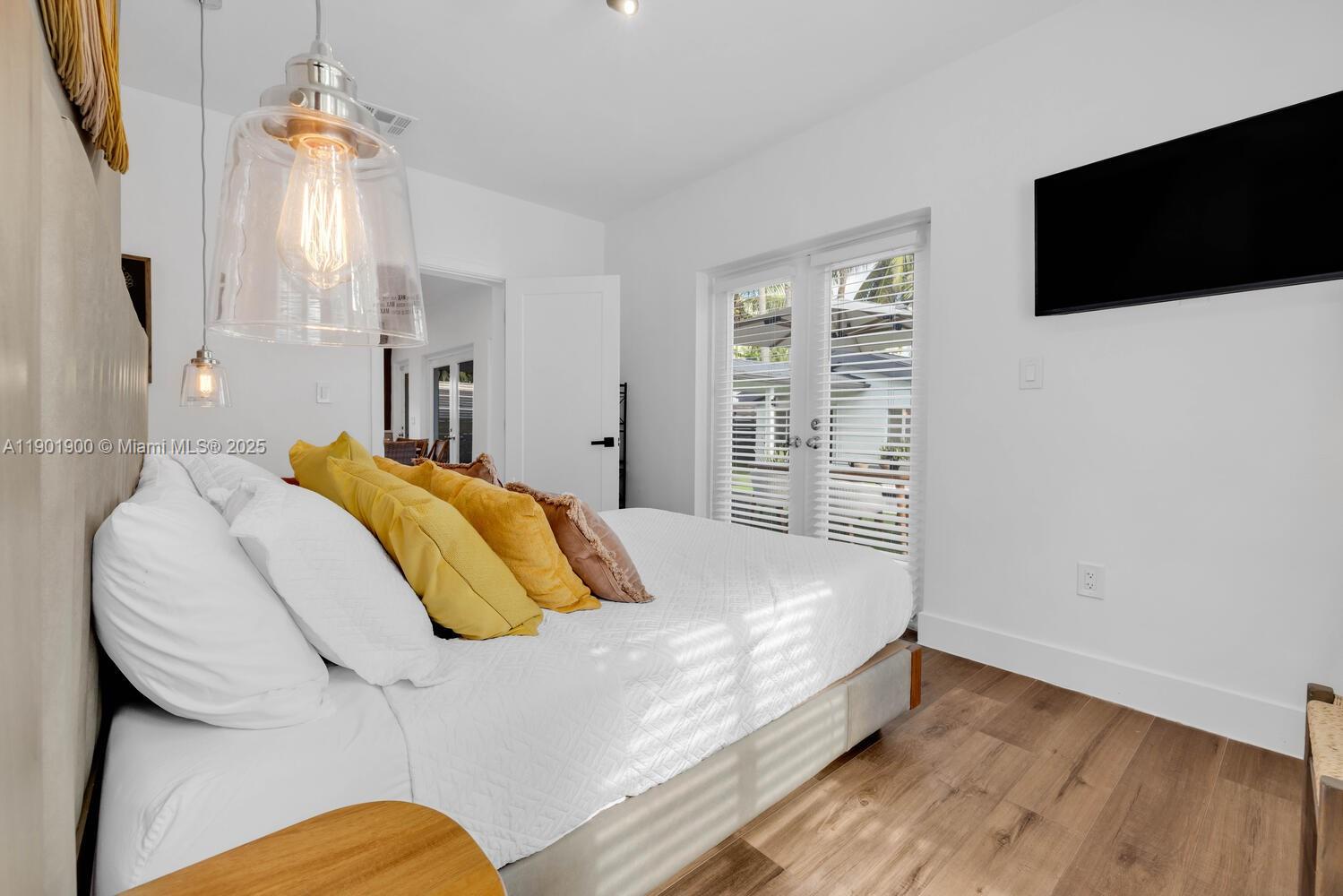 Spring Garden - Residential Lease