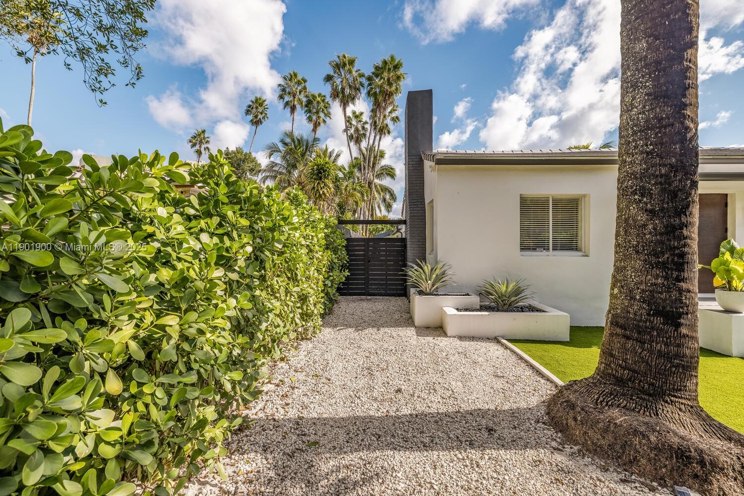 Spring Garden - Residential Lease