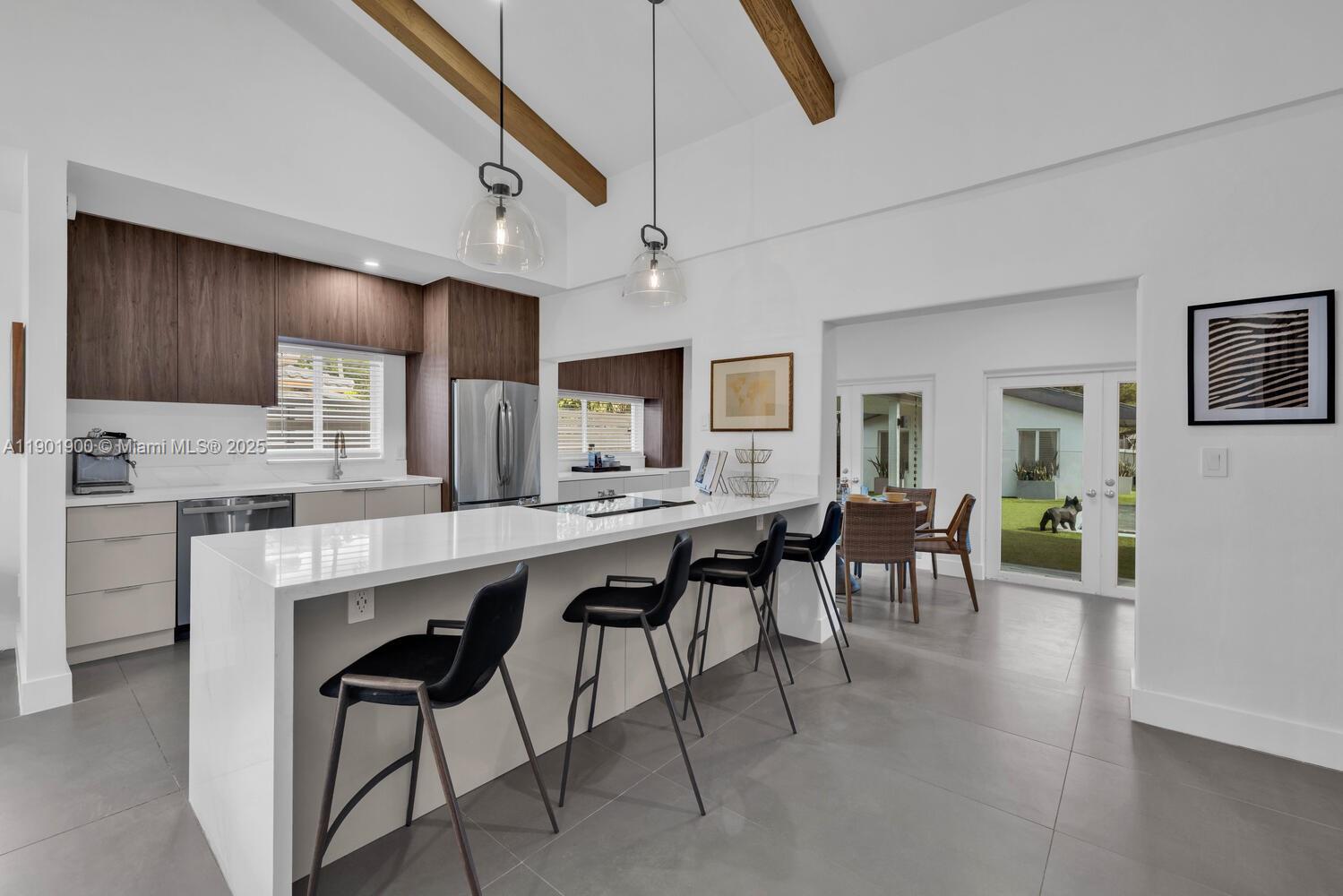 Spring Garden - Residential Lease