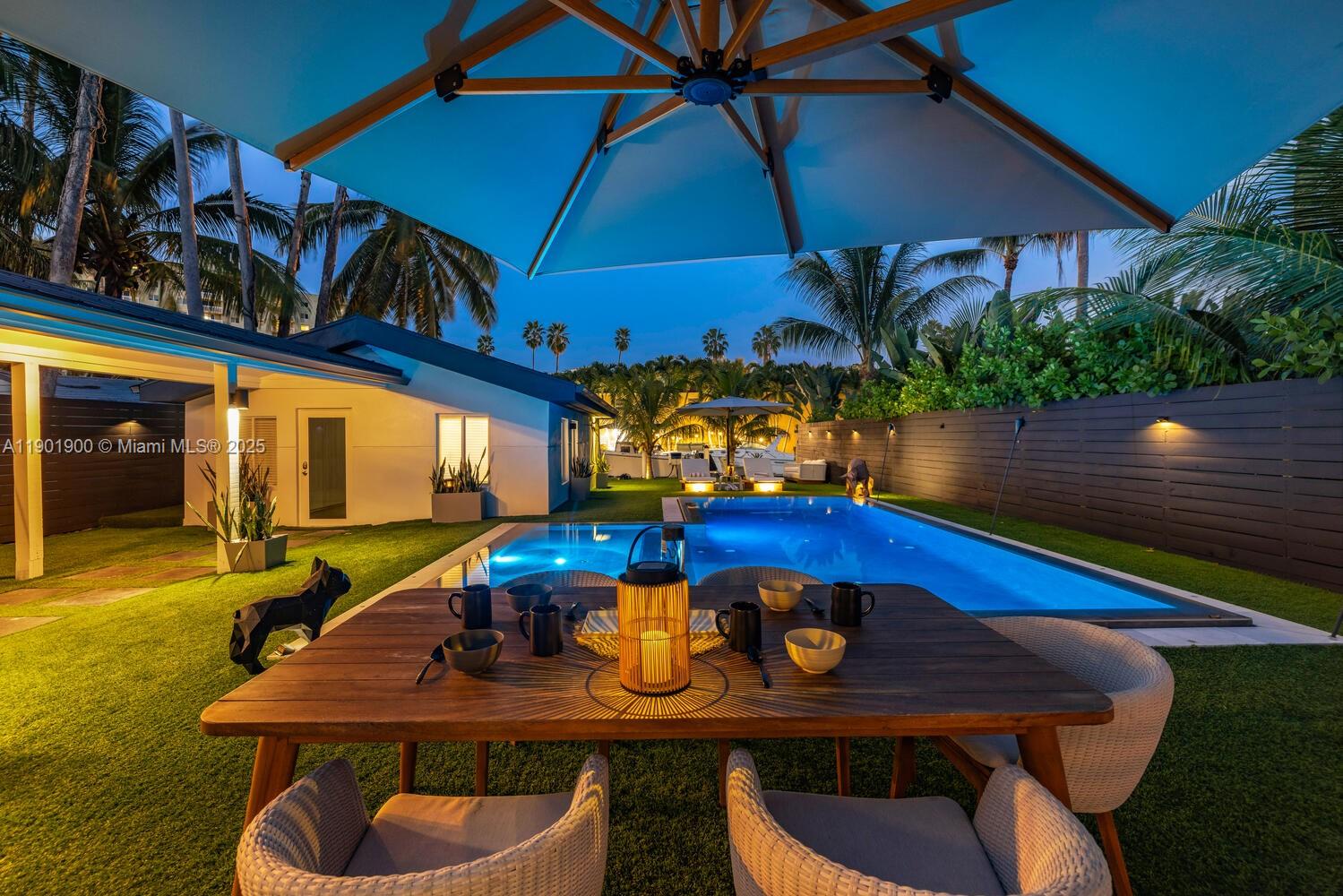 Spring Garden - Residential Lease