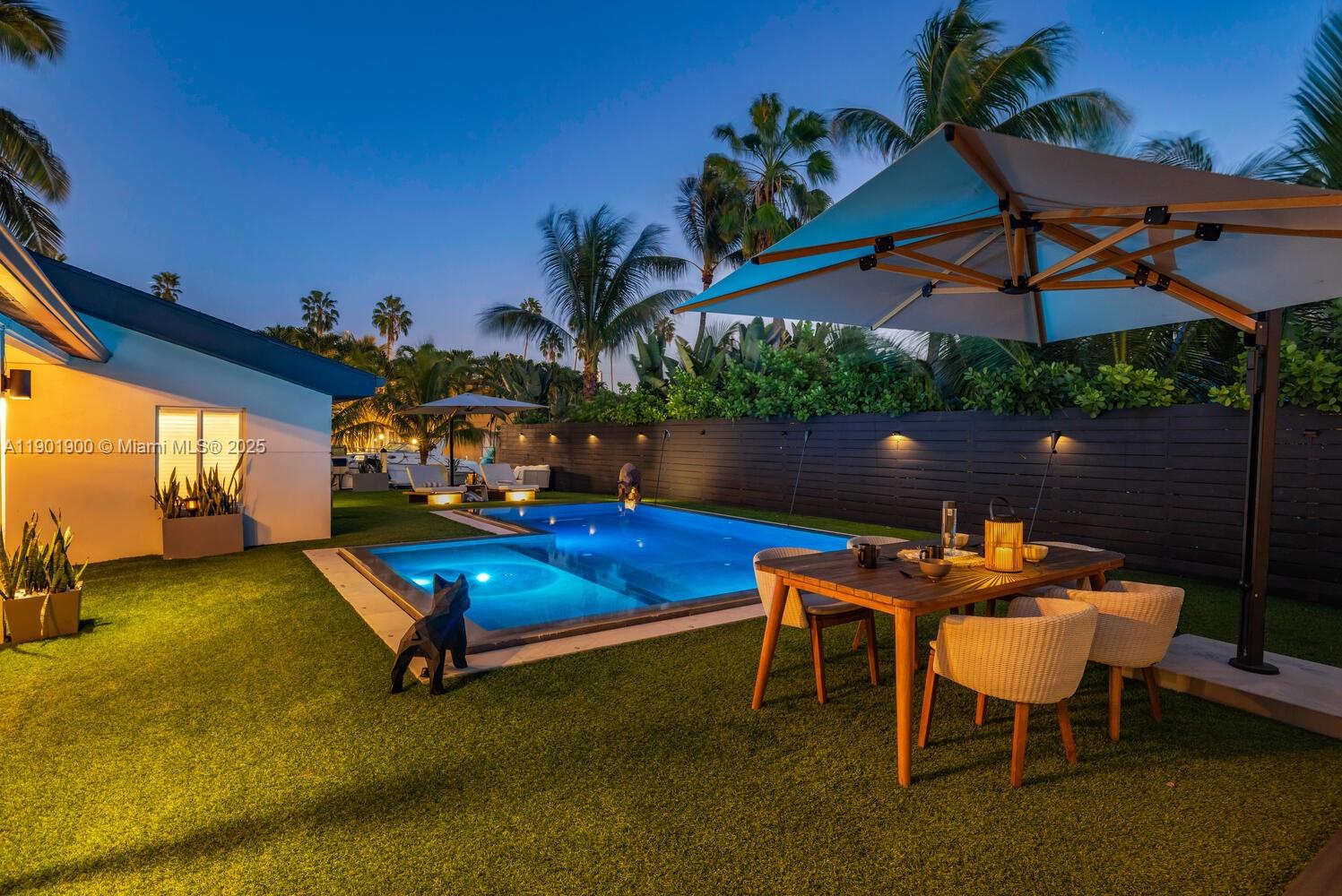 Spring Garden - Residential Lease