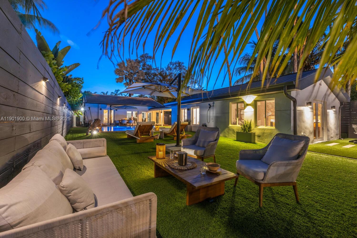 Spring Garden - Residential Lease