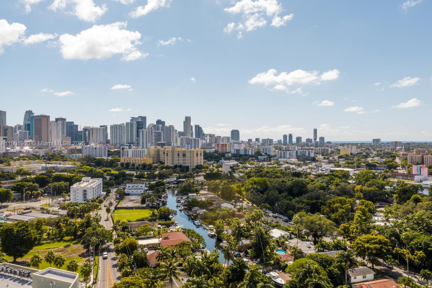 Spring Garden - Residential Lease