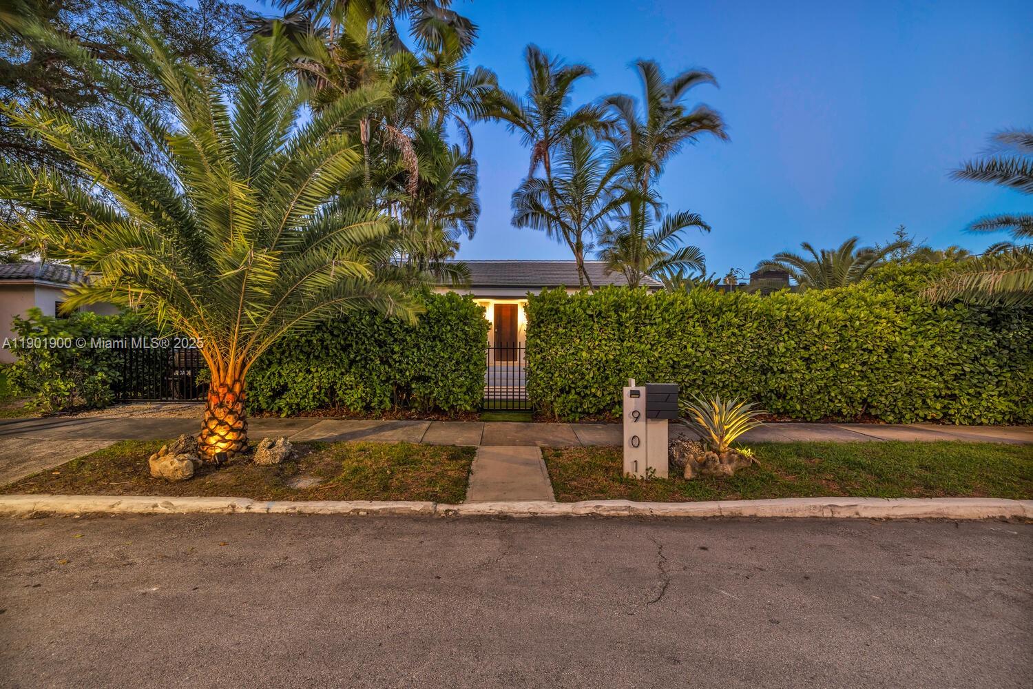 Spring Garden - Residential Lease