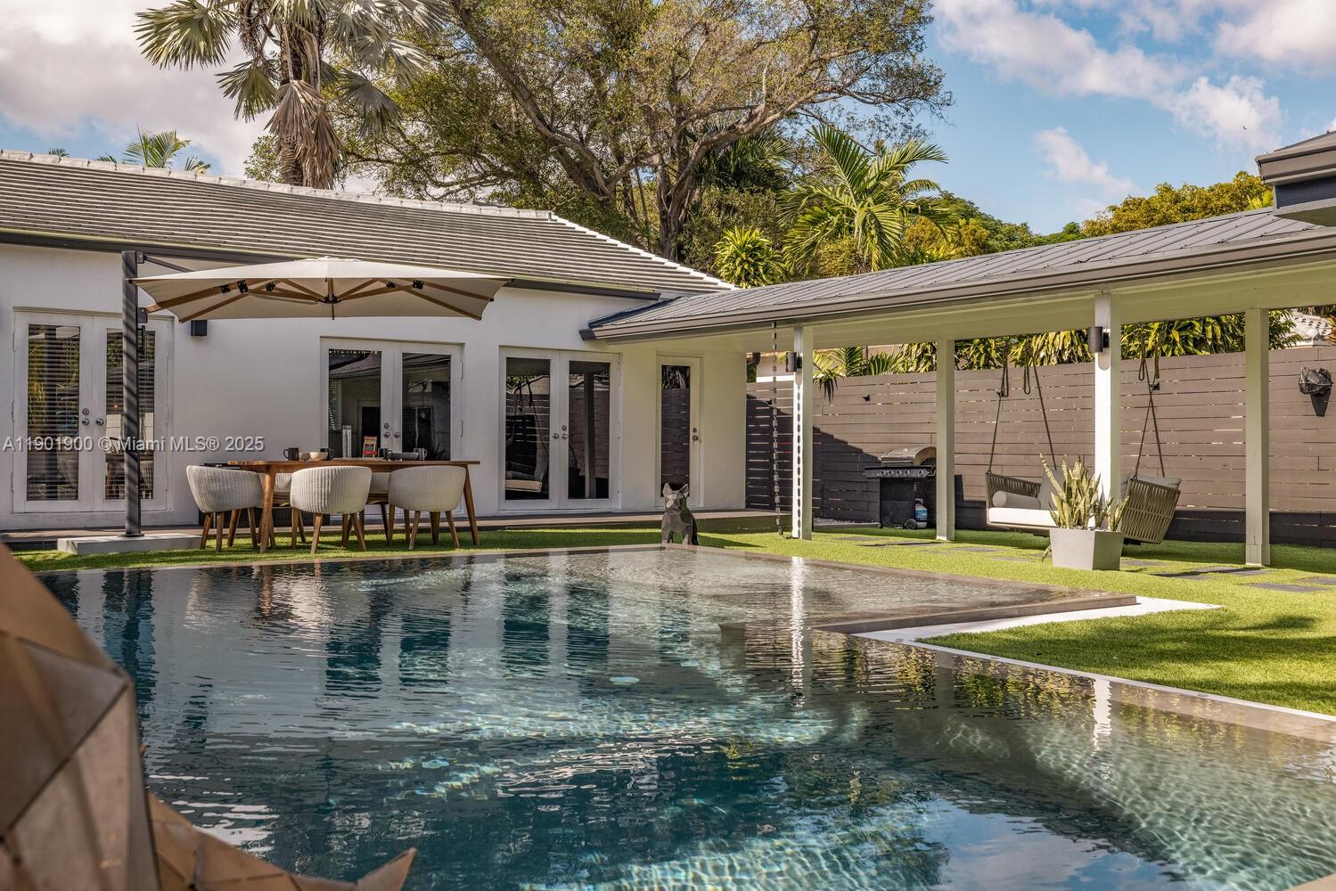 Spring Garden - Residential Lease