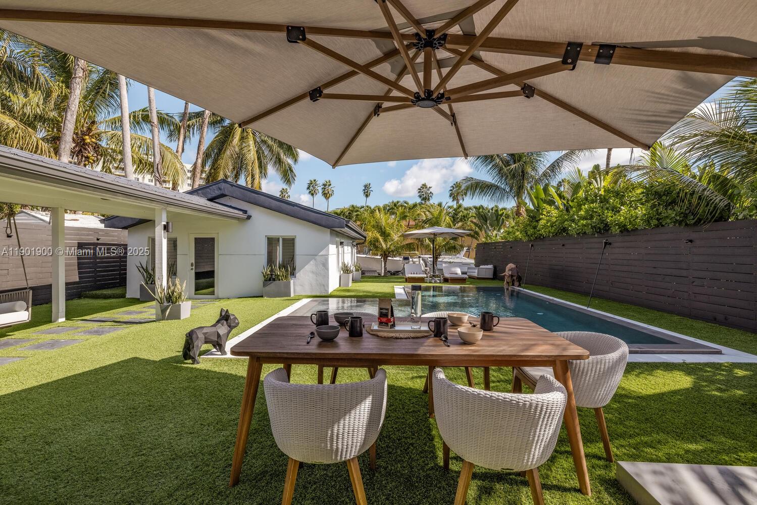 Spring Garden - Residential Lease