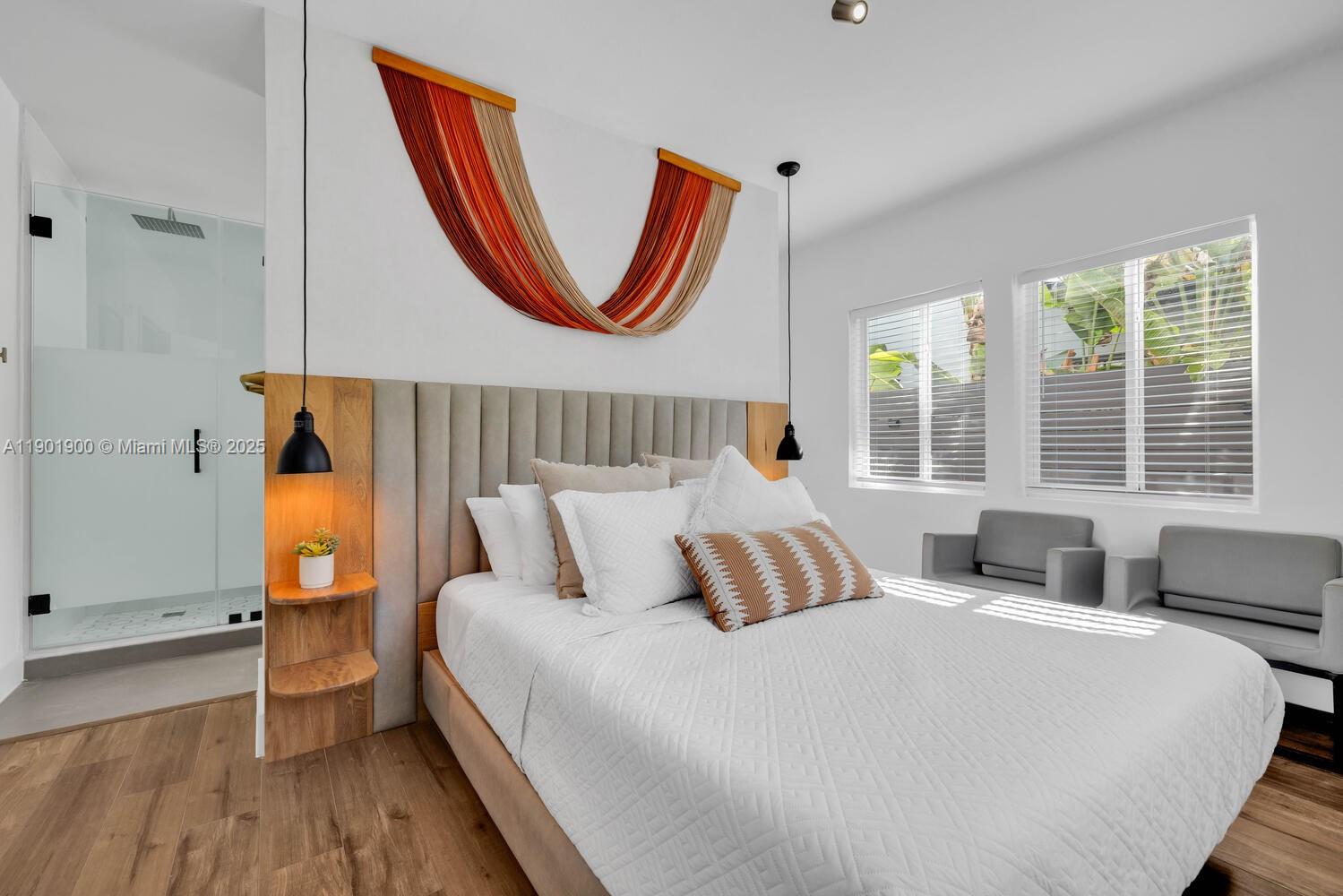 Spring Garden - Residential Lease