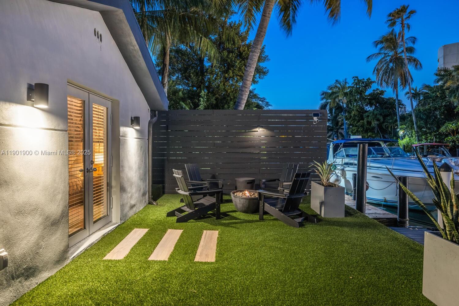 Spring Garden - Residential Lease