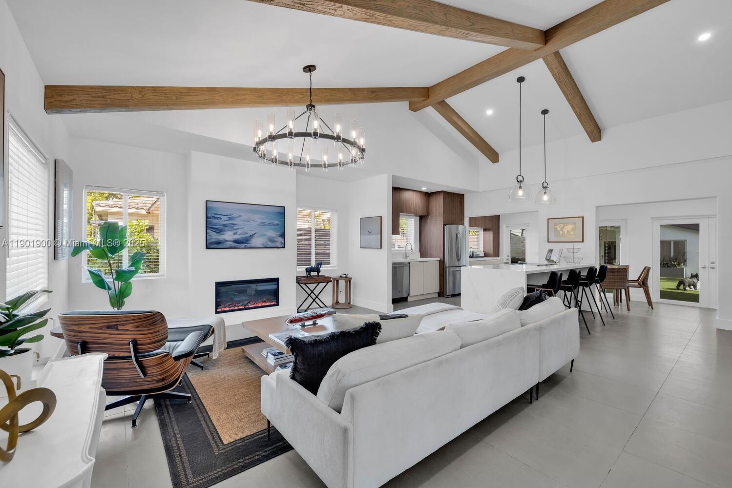 Spring Garden - Residential Lease