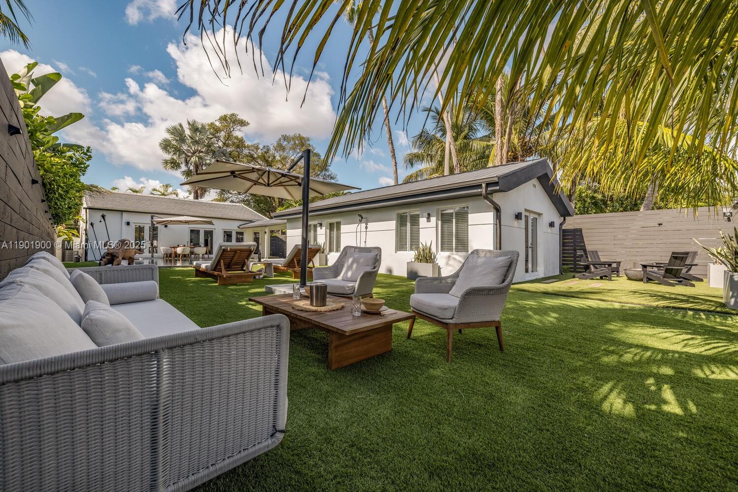 Spring Garden - Residential Lease