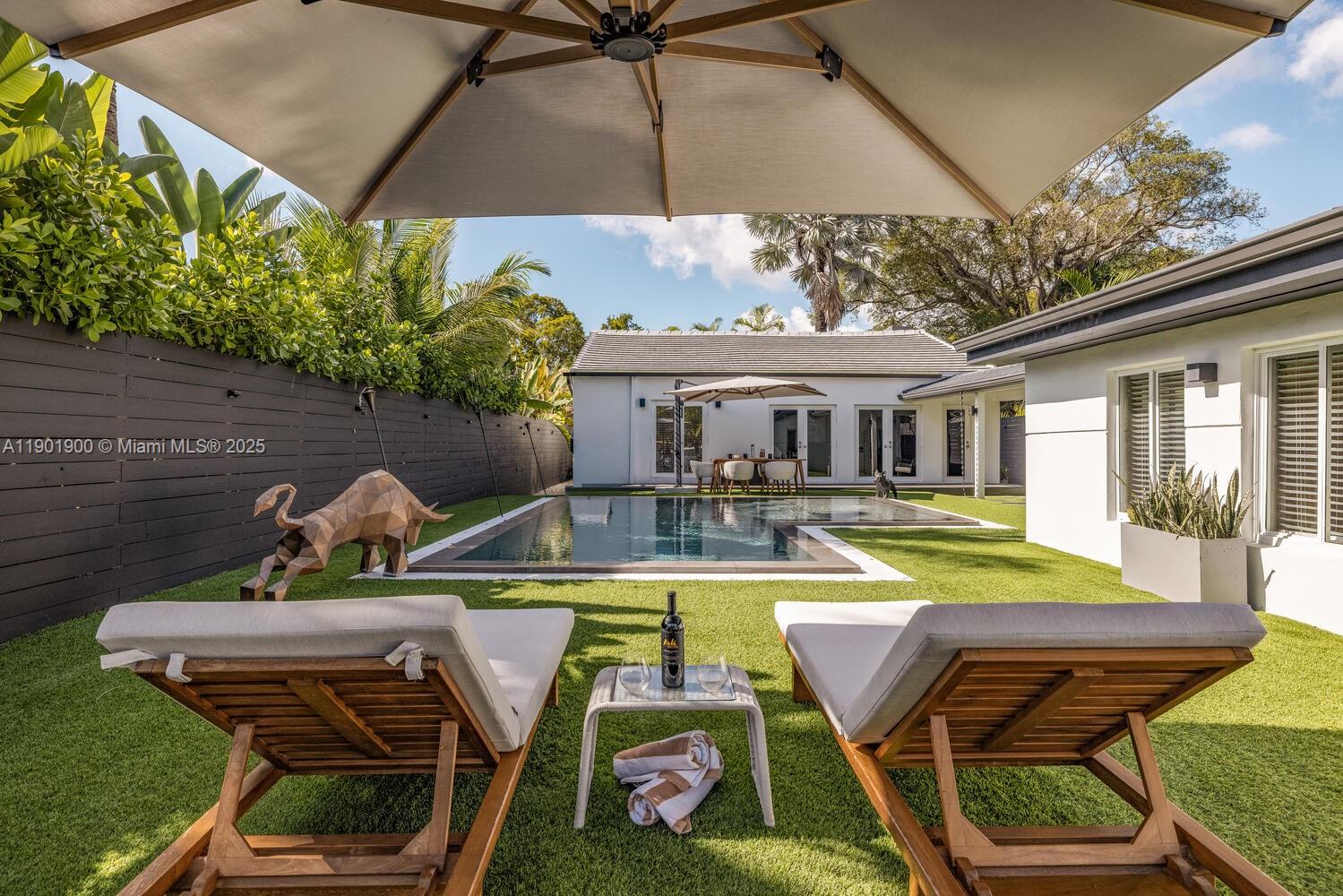 Spring Garden - Residential Lease