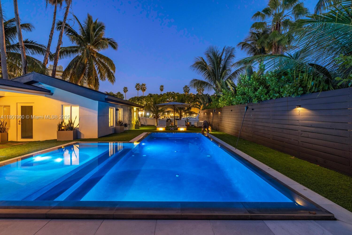 Spring Garden - Residential Lease