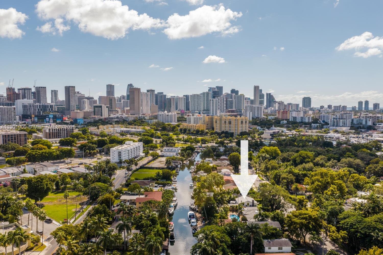 Spring Garden - Residential Lease