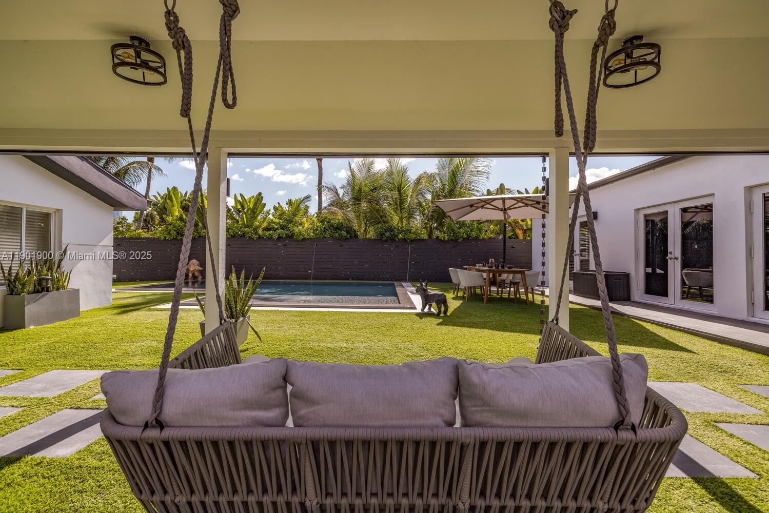 Spring Garden - Residential Lease