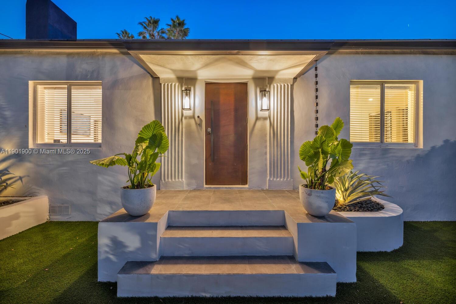 Spring Garden - Residential Lease