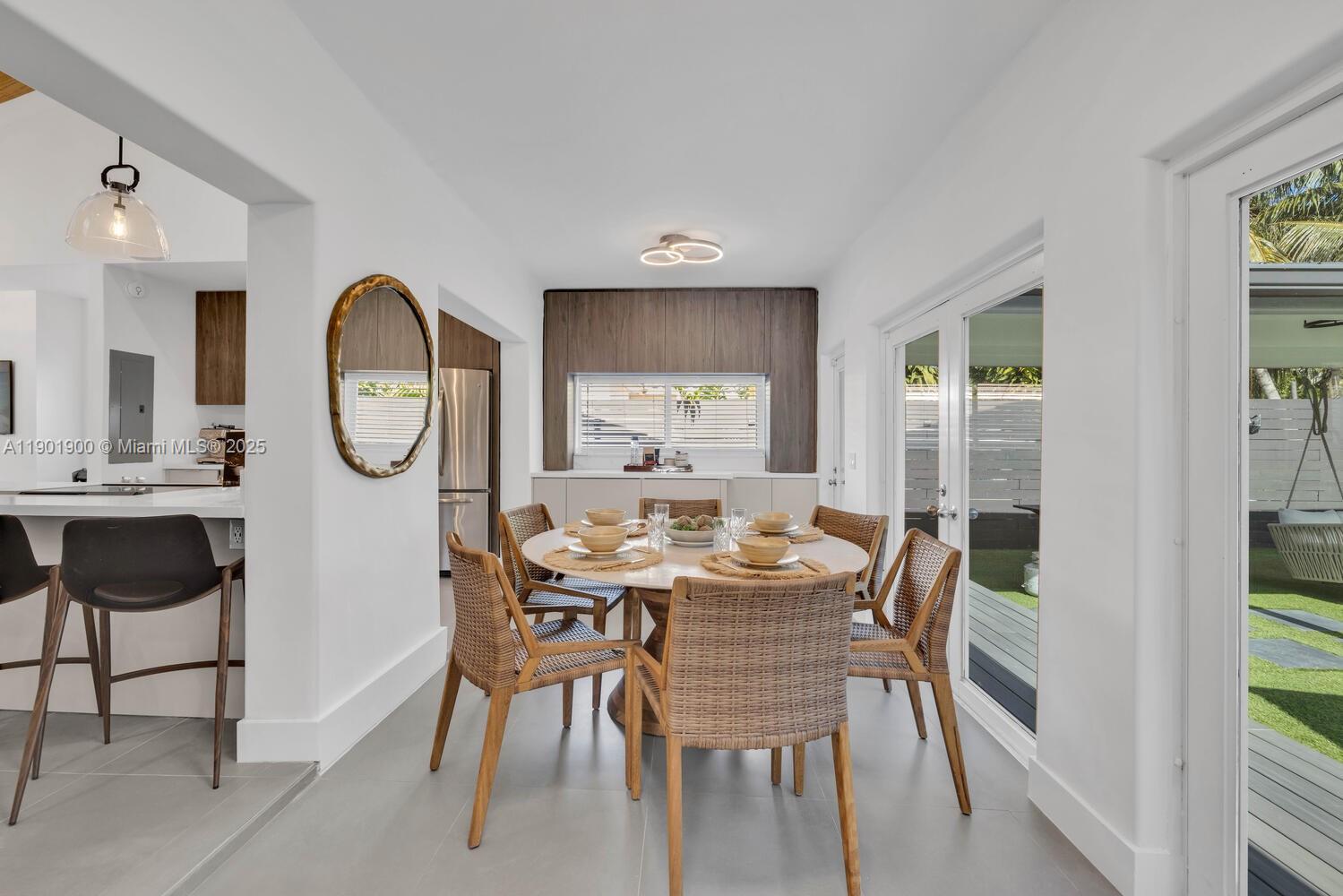 Spring Garden - Residential Lease