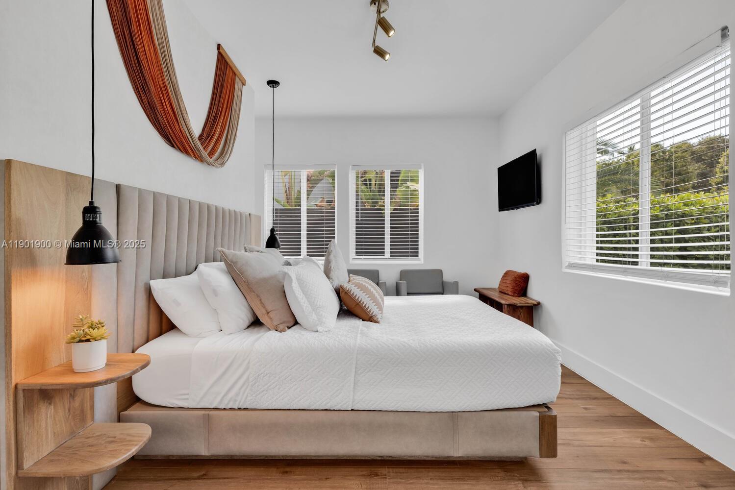 Spring Garden - Residential Lease