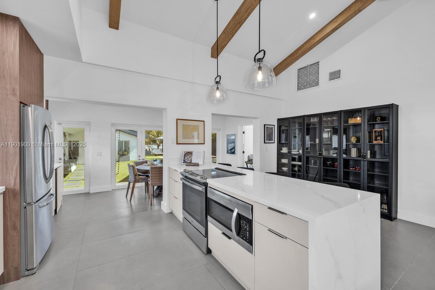 Spring Garden - Residential Lease