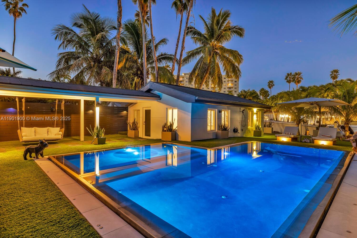 Spring Garden - Residential Lease