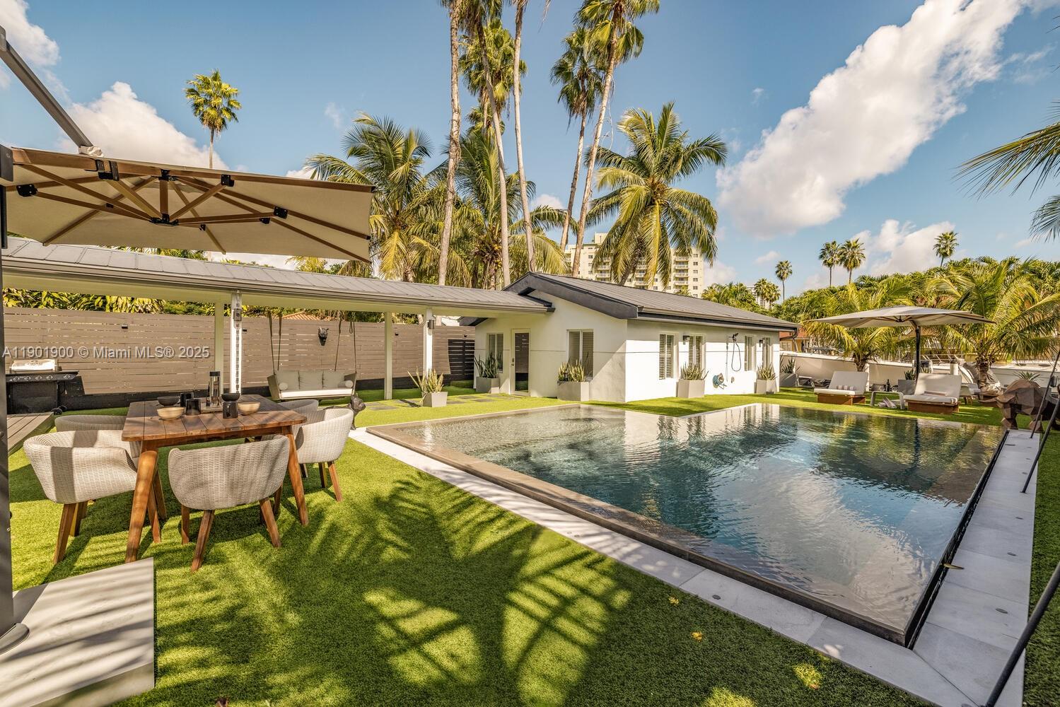 Spring Garden - Residential Lease