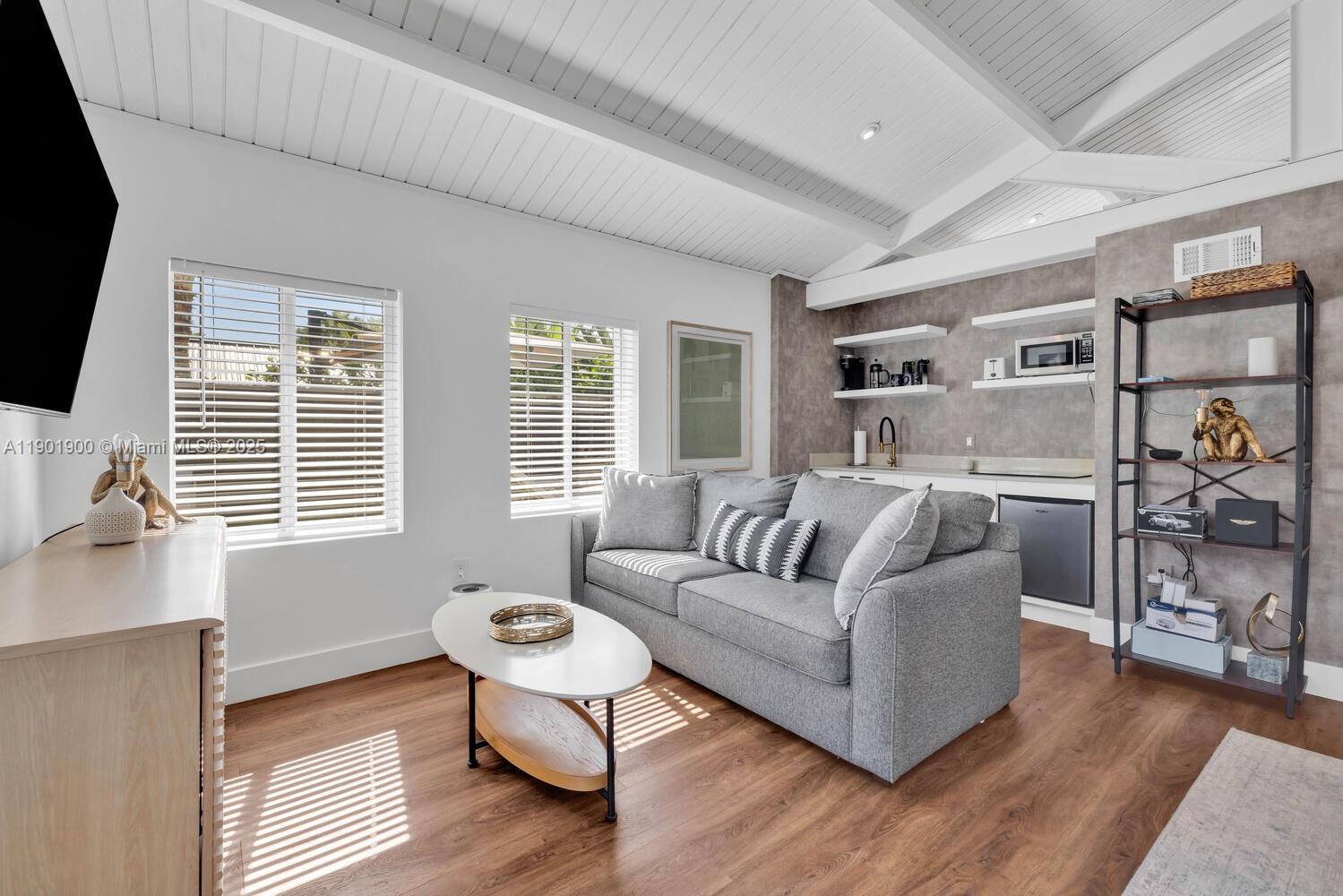 Spring Garden - Residential Lease