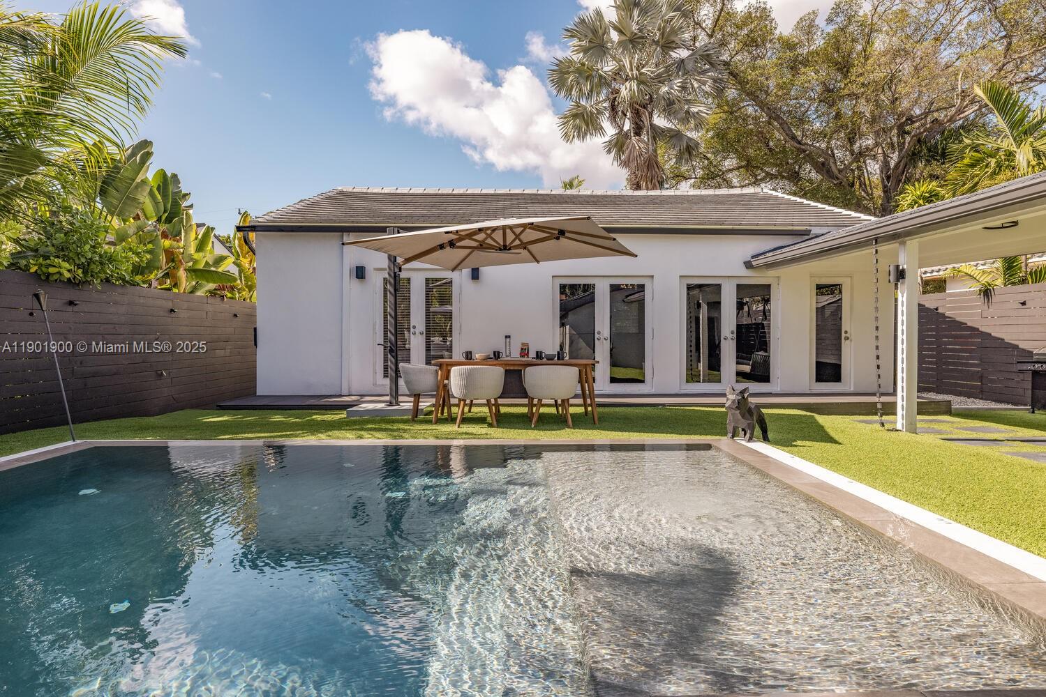 Spring Garden - Residential Lease