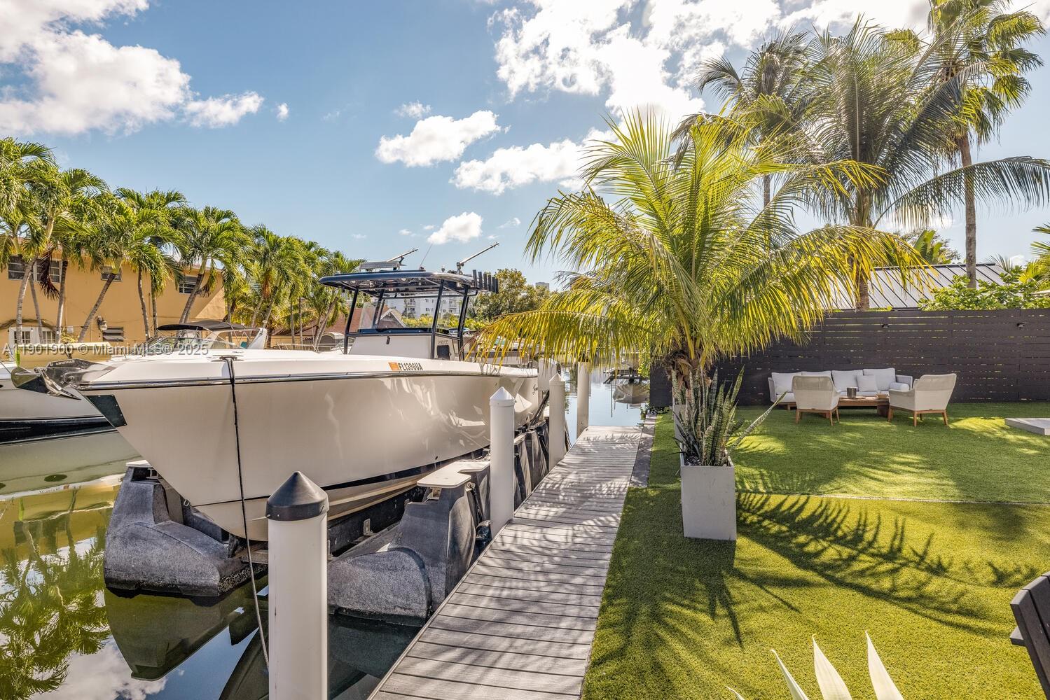 Spring Garden - Residential Lease