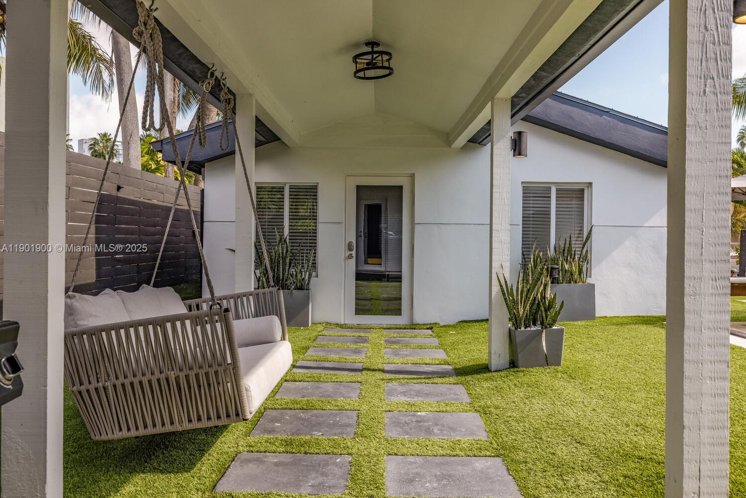 Spring Garden - Residential Lease