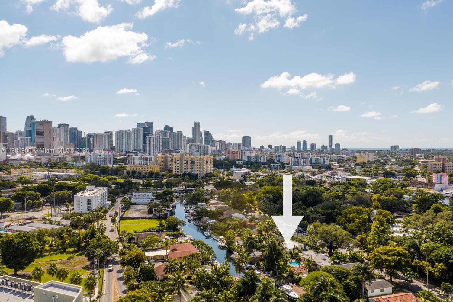 Spring Garden - Residential Lease