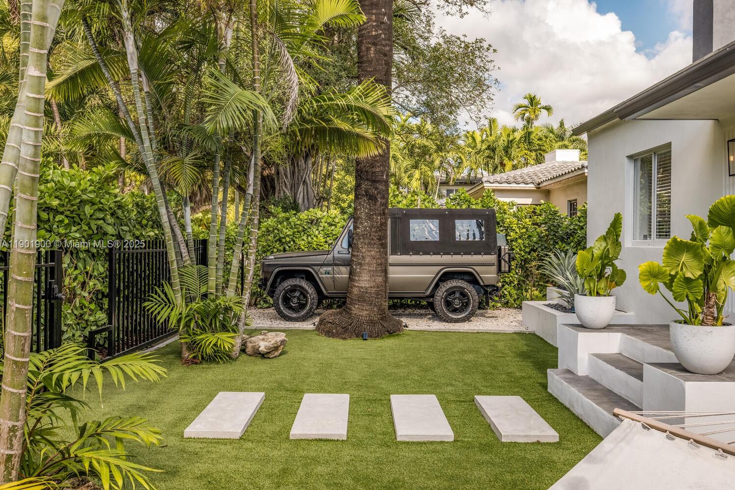 Spring Garden - Residential Lease