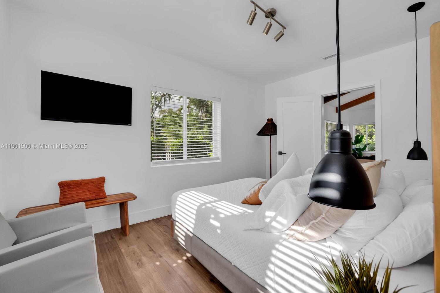 Spring Garden - Residential Lease