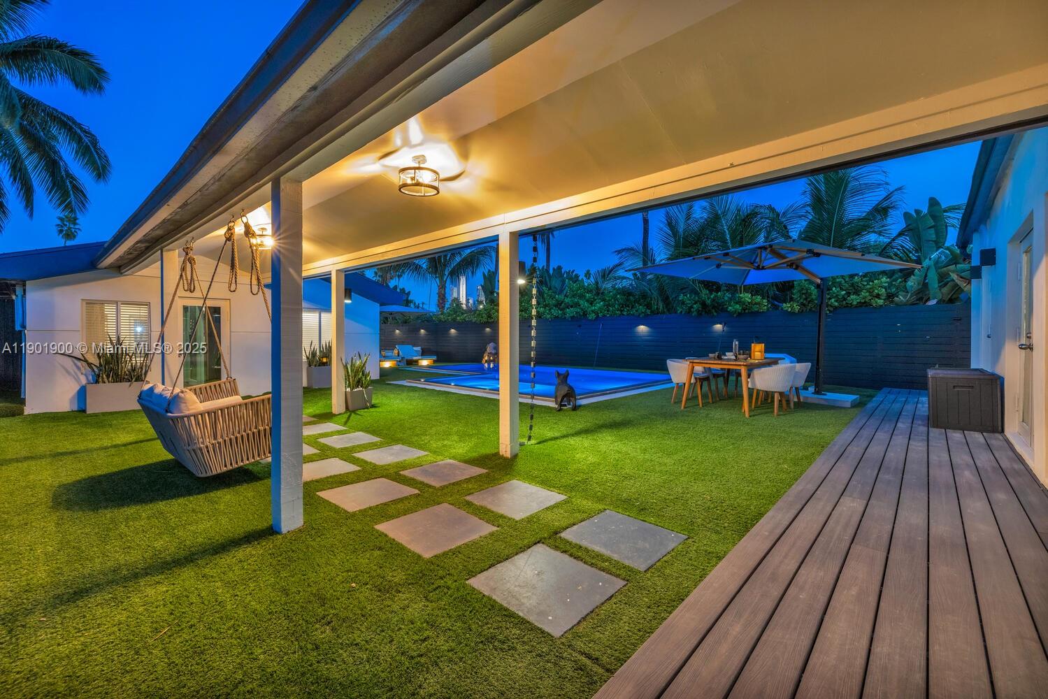 Spring Garden - Residential Lease