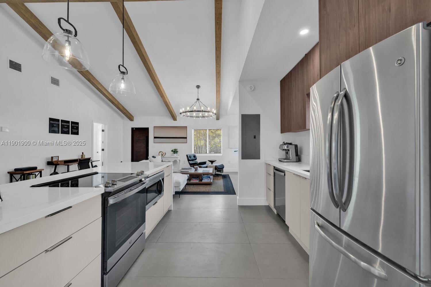 Spring Garden - Residential Lease