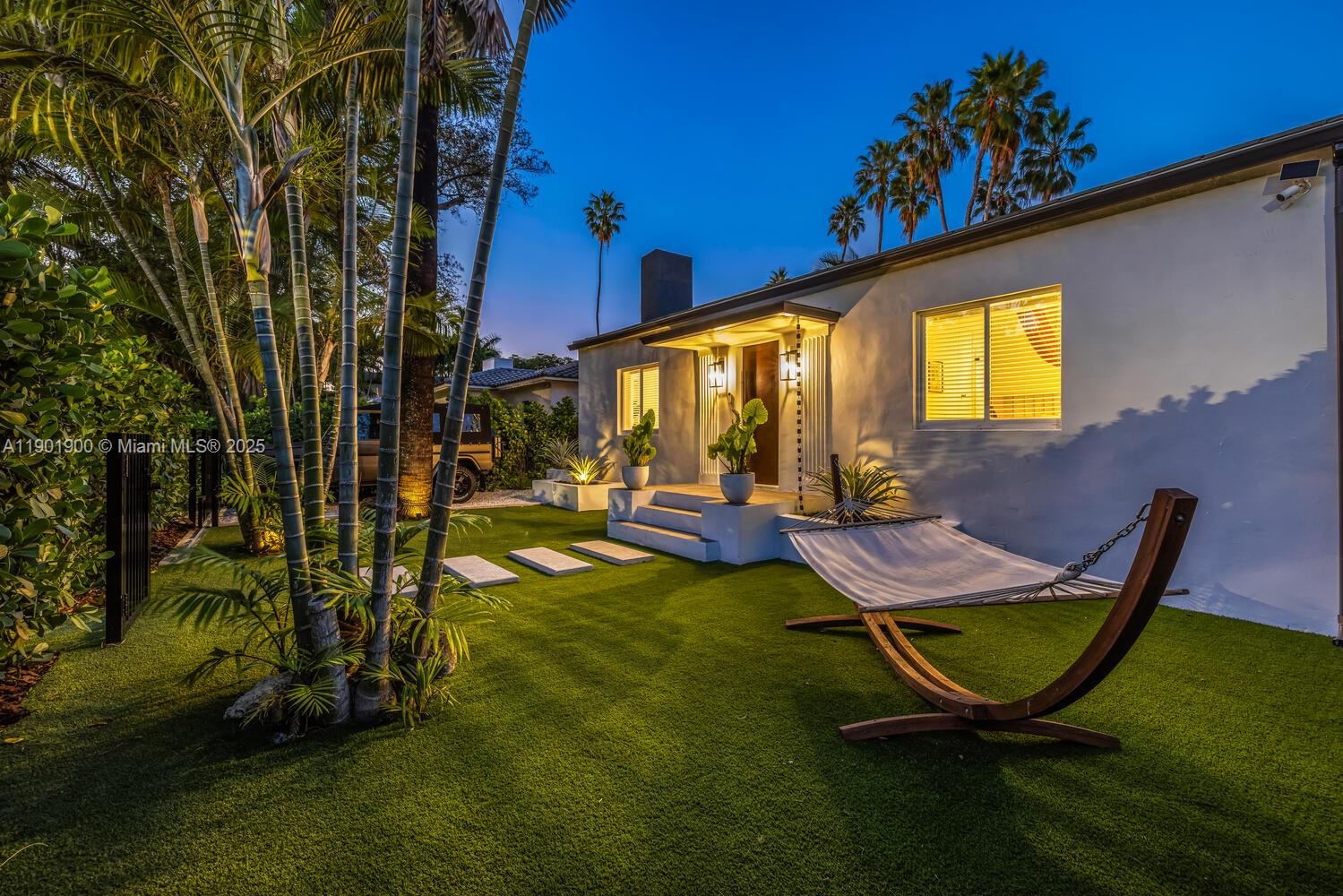 Spring Garden - Residential Lease