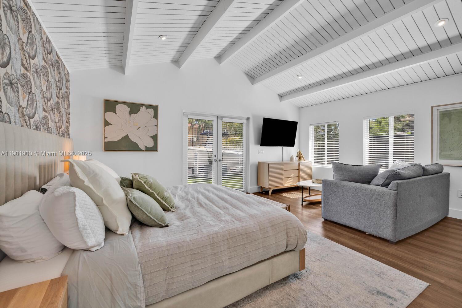 Spring Garden - Residential Lease