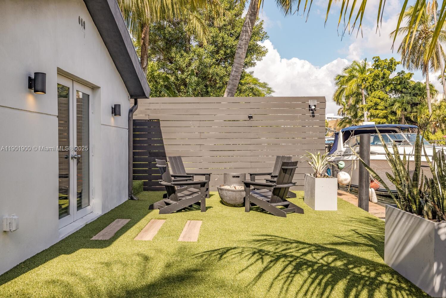 Spring Garden - Residential Lease