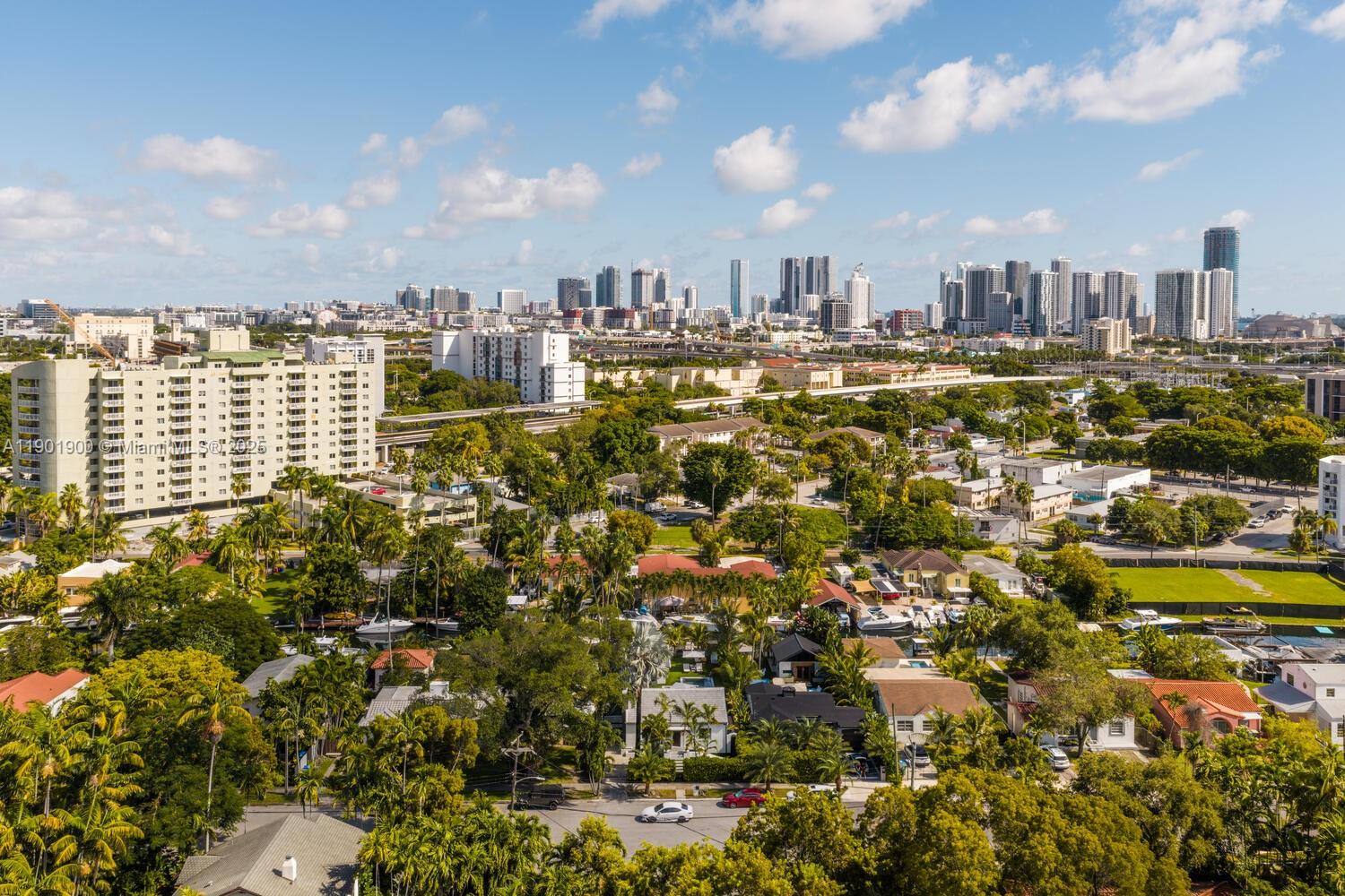 Spring Garden - Residential Lease