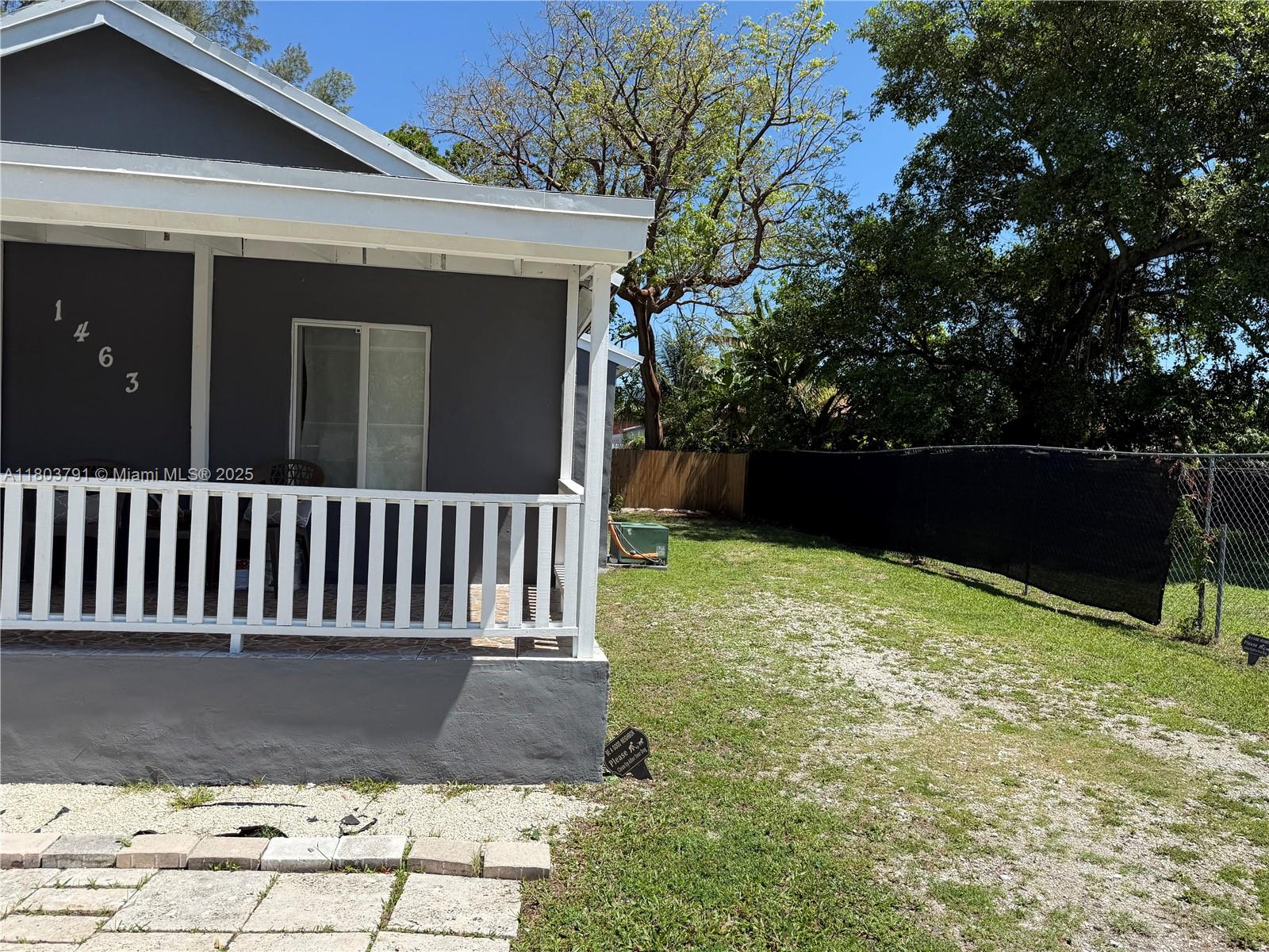 1463 Nw 70th St, Miami, Broward County, Florida - 3 Bedrooms  
1 Bathrooms - 